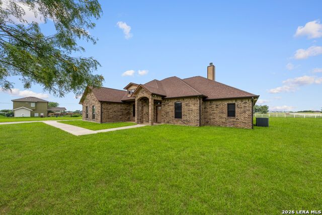 16371 Borregas Rd Property Photo 2