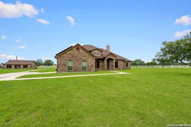 16371 Borregas Rd Property Photo 3
