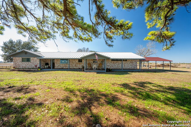 8646 Fm 155 Property Photo 1
