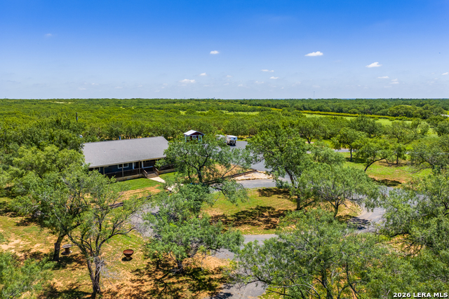 15599 E Highway 85 & Carnes Property Photo 1