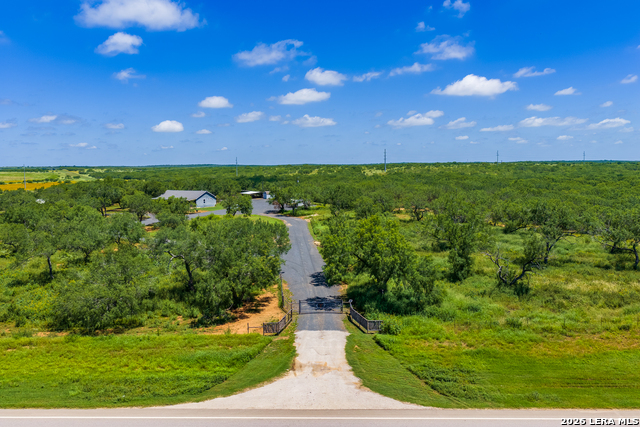 15599 E Highway 85 & Carnes Property Photo 2