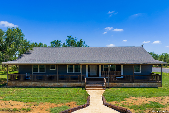 15599 E Highway 85 & Carnes Property Photo 3