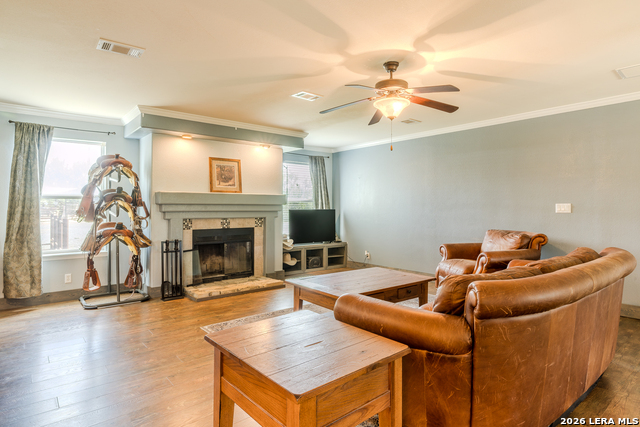 15599 E Highway 85 & Carnes Property Photo 4