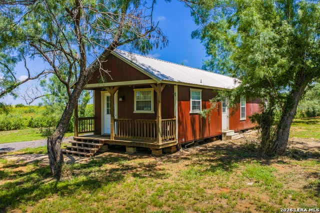15599 E Highway 85 & Carnes Property Photo 13