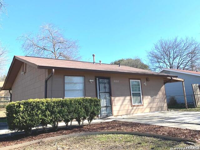 8202 Quiet Creek St Property Photo 1