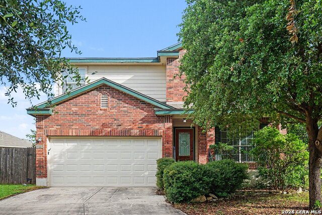 10227 Cactus Vly Property Photo 1