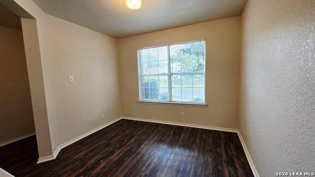 8015 Thicket Pass Property Photo 7
