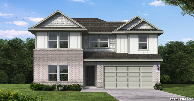 15581 Doublecreek Drive Property Photo 1