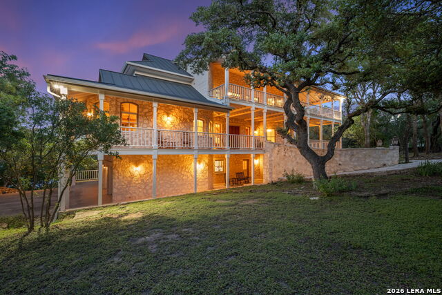 7419 Secretariat Ln Property Photo 7