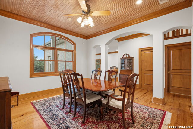 7419 Secretariat Ln Property Photo 19