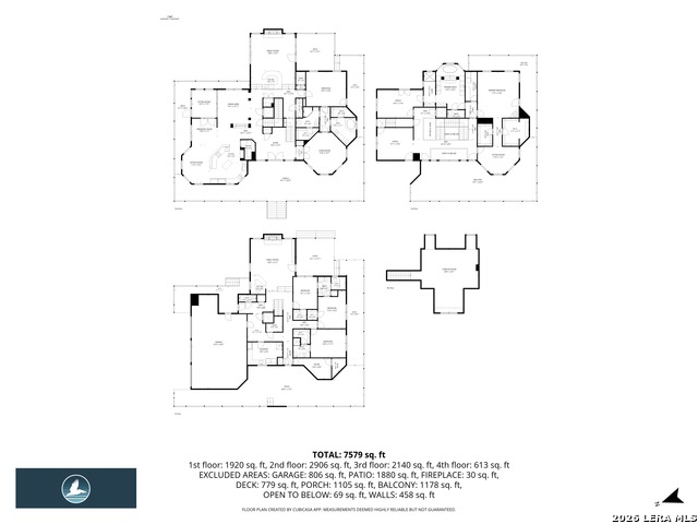 7419 Secretariat Ln Property Photo 76
