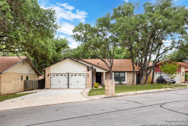 8342 Timberwilde St Property Photo 1
