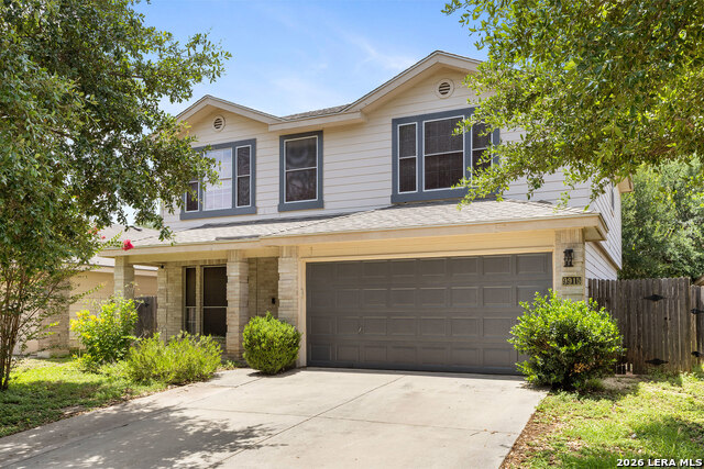 9915 Sandlet Trl Property Photo 1