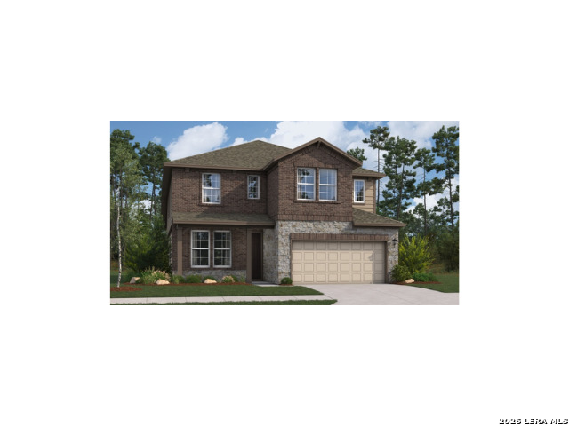 15577 Jake Crossing Property Photo 1