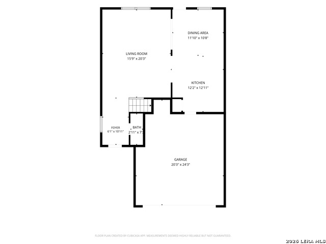 1626 Lost Nook Property Photo 26