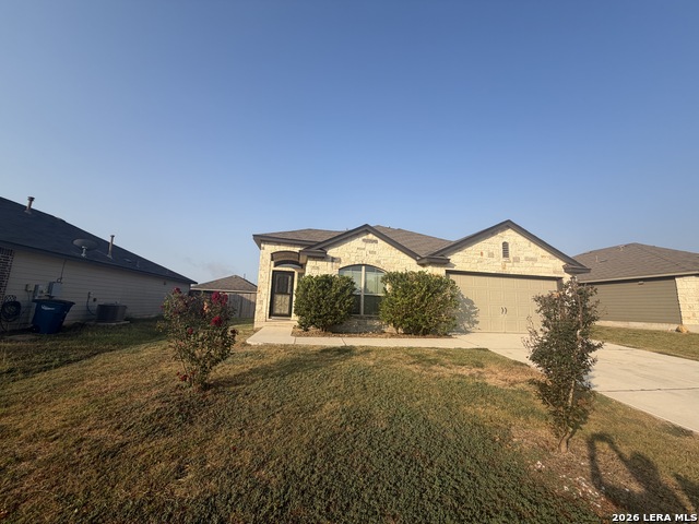 2510 Lonesome Creek Trl Property Photo 1