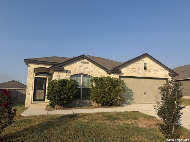 2510 Lonesome Creek Trl Property Photo 2