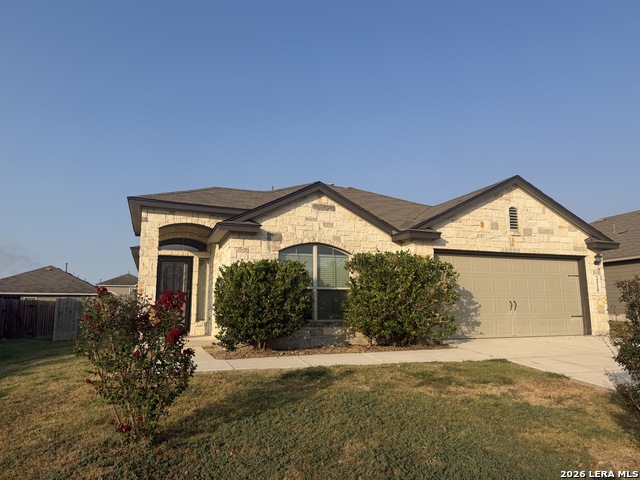 2510 Lonesome Creek Trl Property Photo 3