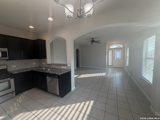 2510 Lonesome Creek Trl Property Photo 7