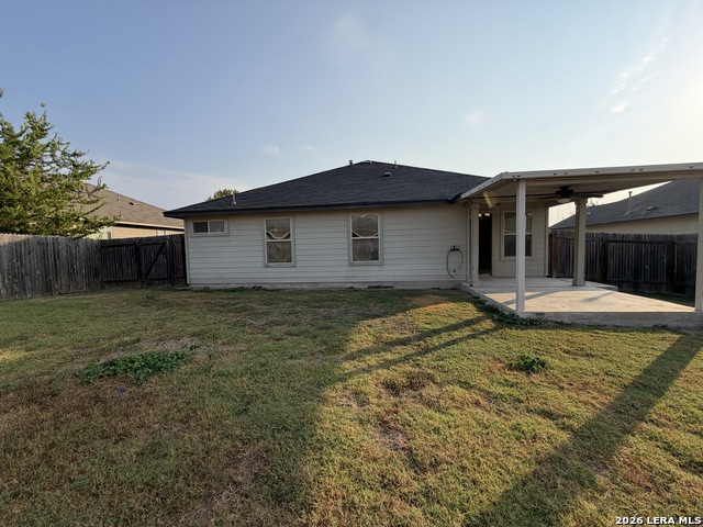 2510 Lonesome Creek Trl Property Photo 19