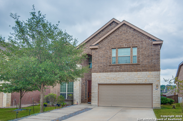 562 White Canyon Property Photo 1