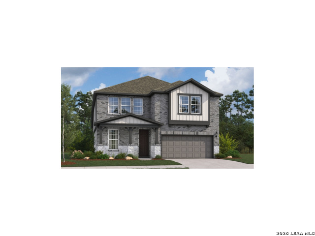 15603 Jake Crossing Property Photo 1