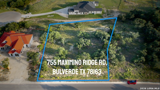 755 Maximino Ridge Rd Property Photo 3
