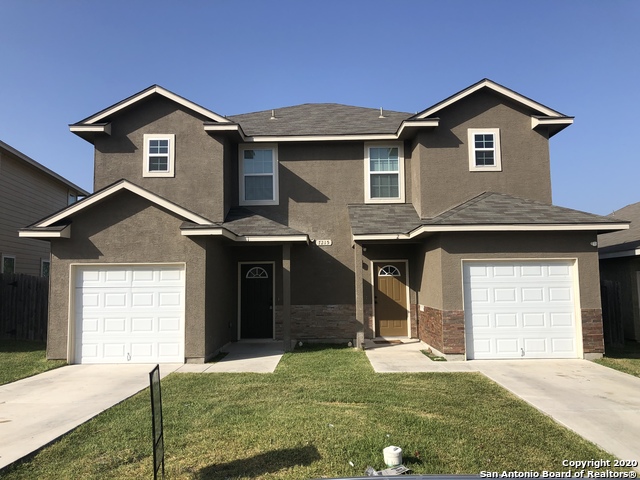 7215 Golf Way Property Photo 1