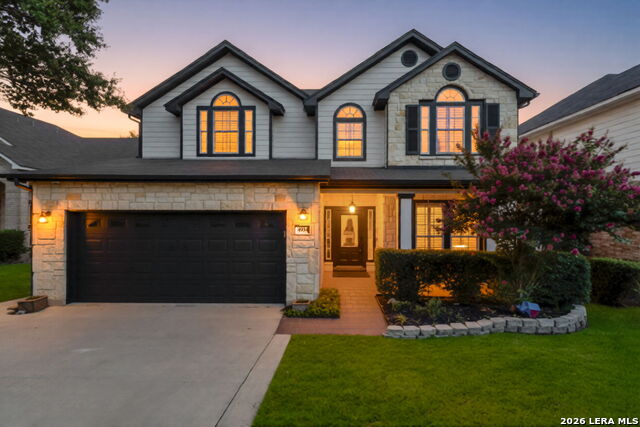 4934 Spyglass Vw Property Photo 1