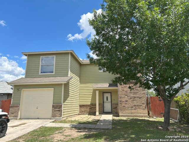 2126 Hollow Circle Property Photo 1
