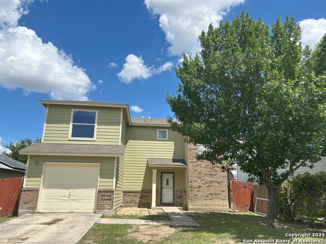 2126 Hollow Circle Property Photo 2