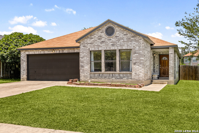 1073 Stone Trl Property Photo 1