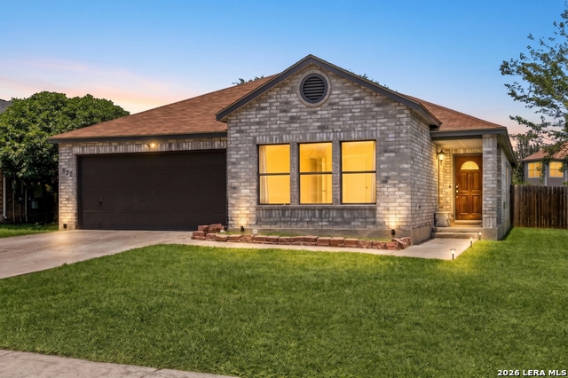 1073 Stone Trl Property Photo 1