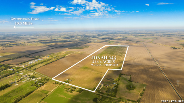 11301 E State Highway 29 Property Photo 1