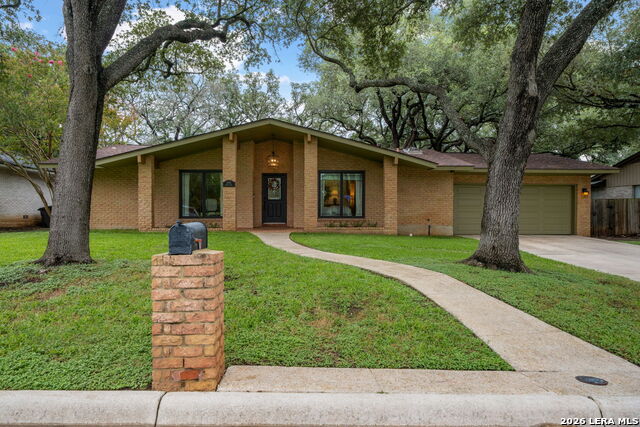 11514 Whisper Bluff St Property Photo 1