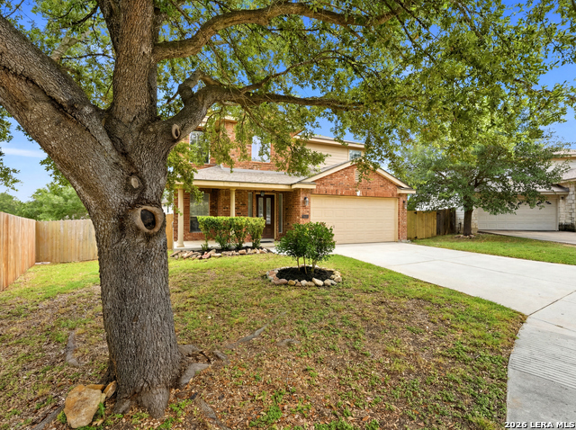 7407 Gamble Oak Dr Property Photo 1