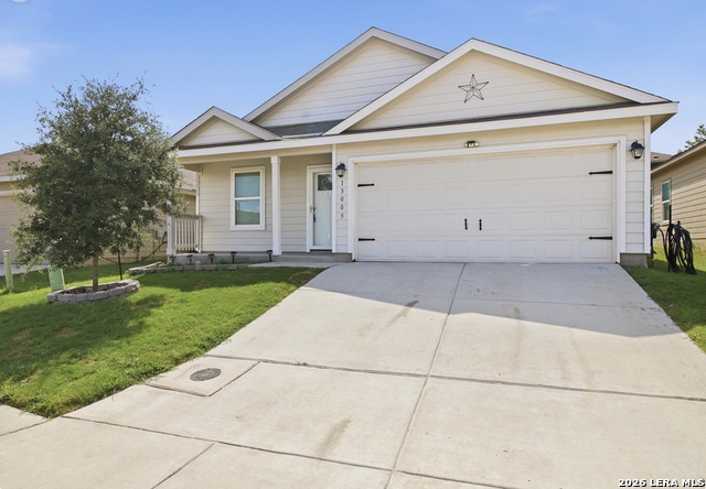 13005 Thyme Pass Property Photo 1