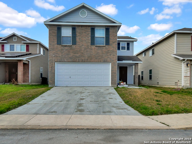 211 QUINCE FLOWER Property Photo 1