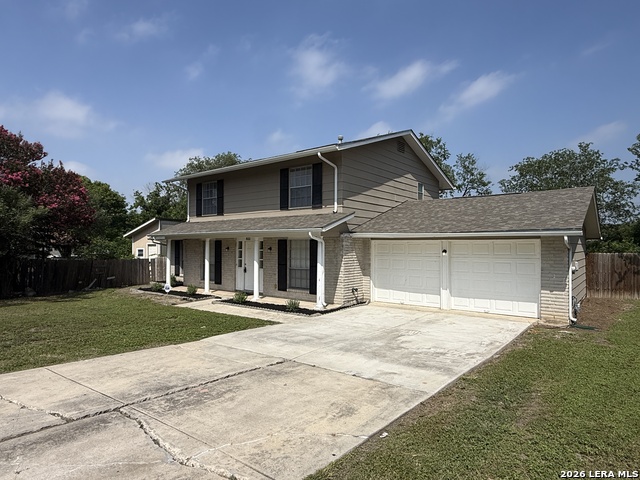 8111 Rain Forest Drive Property Photo 2