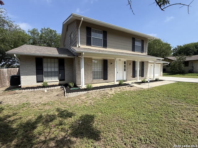 8111 Rain Forest Drive Property Photo 3