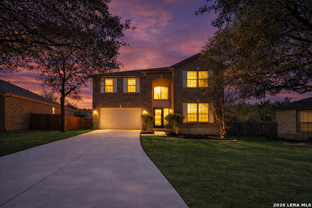 12319 Stable Road Dr Property Photo 1