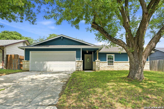 8434 Glen Shadow Property Photo 1