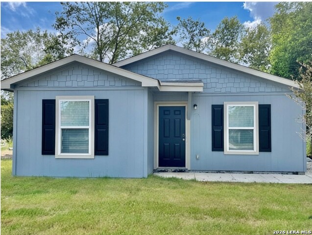 3334 MARTIN LUTHER KING DR Property Photo 1