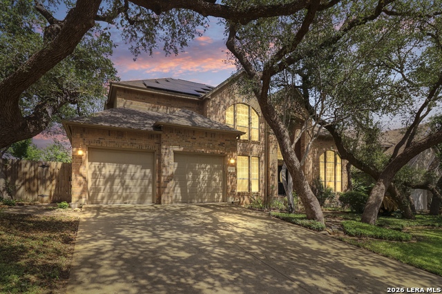 4114 Luckenbach Rd Property Photo 1