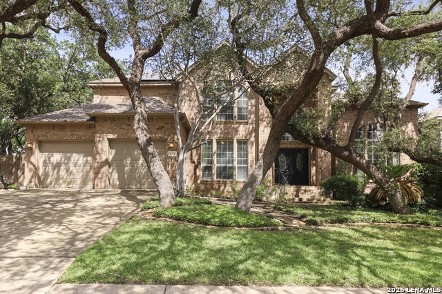 4114 Luckenbach Rd Property Photo 2