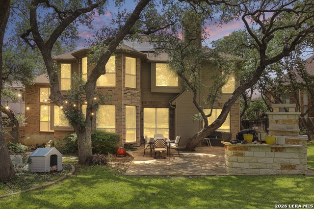 4114 Luckenbach Rd Property Photo 28