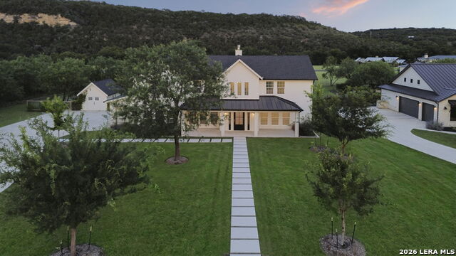 807 Wade Rd Property Photo 1