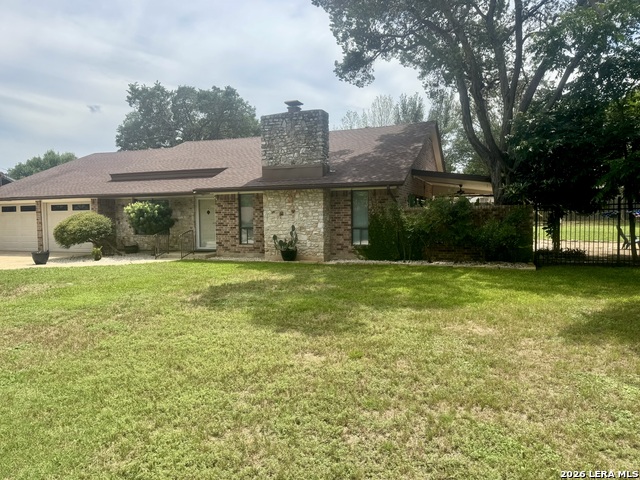 407 Marymont Property Photo 1