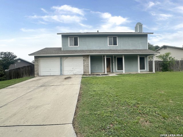 2611 Lakehaven Property Photo 1