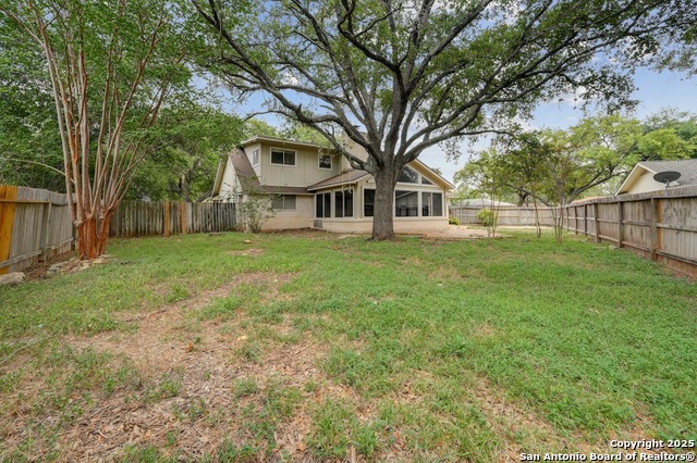 5801 Windvale Drive Property Photo 29